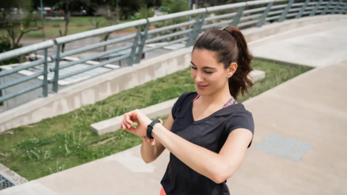 Tres motivos para tener un 'sportwatch' con control de frecuencia cardiaca y dónde conseguirlo con rebaja