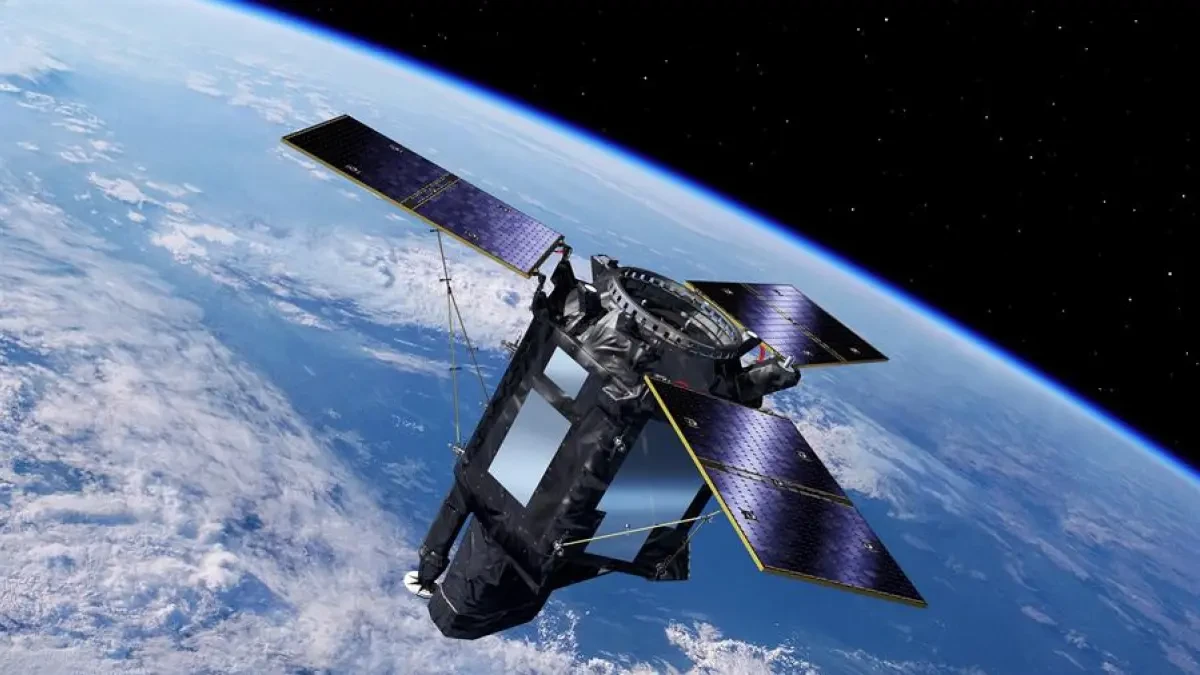 Todo listo para el despegue de Ingenio, un satélite con sello 100% español