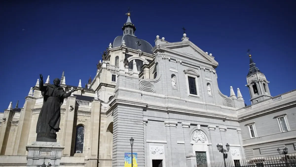 Día de la Almudena 2020: ¿por qué la Almudena es patrona de Madrid?