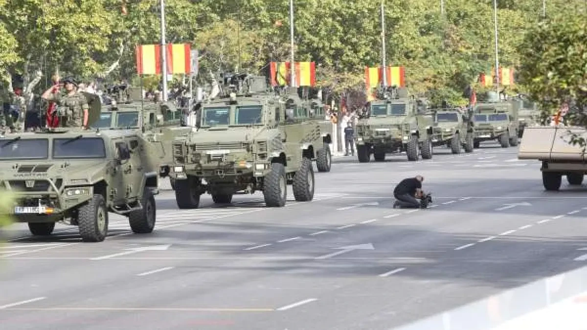 Día de la Hispanidad, Fiesta Nacional de España, Día del Pilar... ¿cuál es el nombre oficial del 12 de octubre?