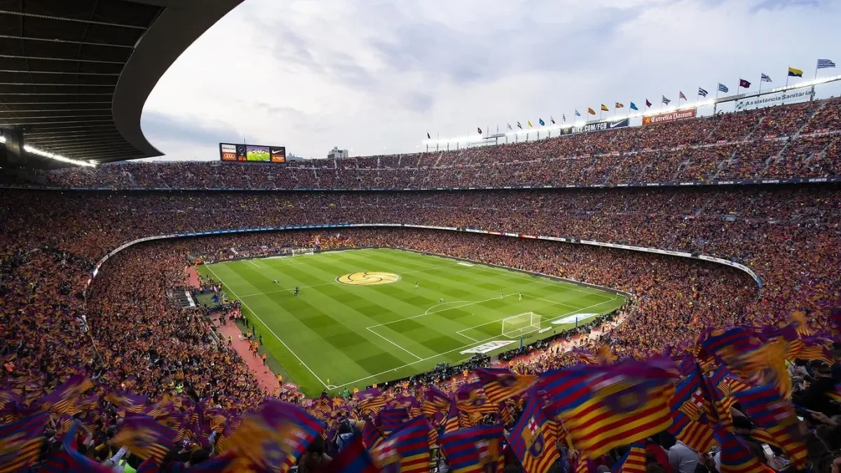 La Generalitat da un portazo a la idea del Barça de tener público en el Camp Nou para el Clásico y la Champions