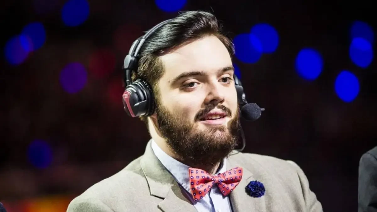 Ibai Llanos, con más de 1,15 millones de euros al año, es el tercer 'streamer' que más dinero gana en Twitch del mundo