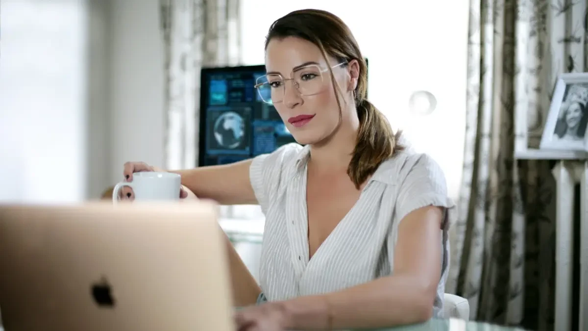 Científica de datos, profesión al alza que ayuda a trazar estrategias empresariales