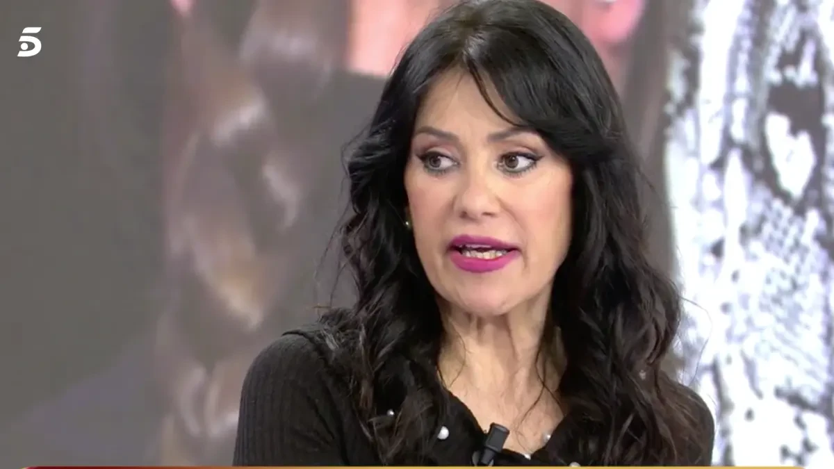 Maite Galdeano cancela la visita a su hija, Sofía Suescun, en 'Sola' por su posible positivo en coronavirus