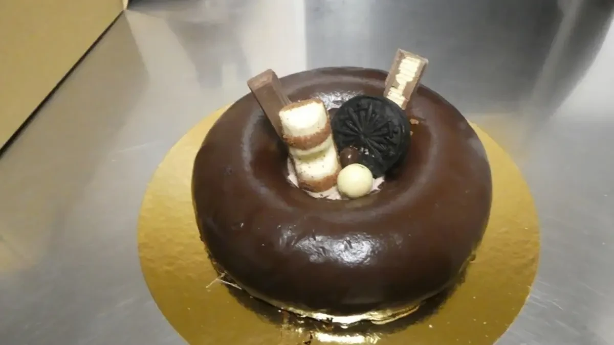 Alerta por la presencia de cacahuete no declarado en una tarta distribuida en Madrid y Castilla La-Mancha
