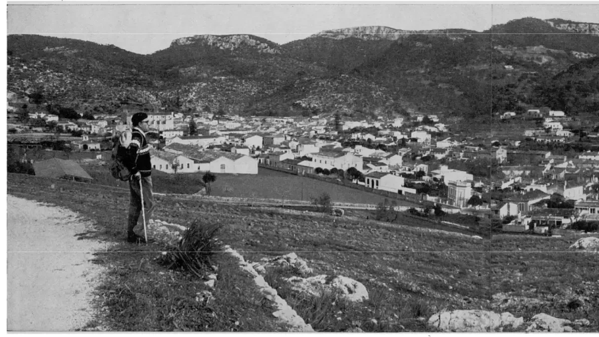 El Consell creará un archivo fotográfico de paisajes de Mallorca