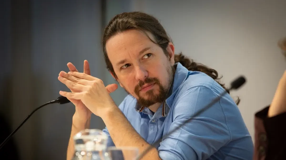 Pablo Iglesias confirma una subida de impuestos para los más ricos y avances en la tramitación de solicitudes del IMV