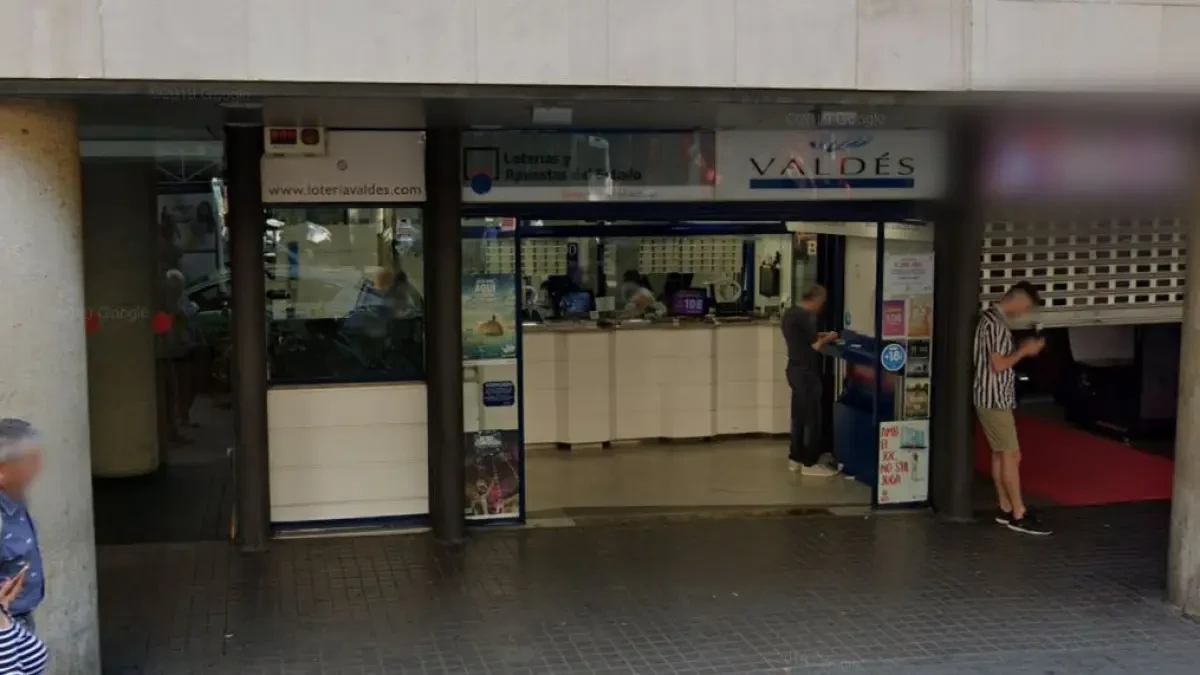 La Lotería Nacional deja miles de euros en ocho provincias