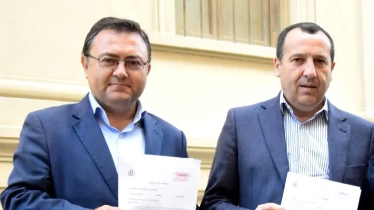 El PSOE valora el 