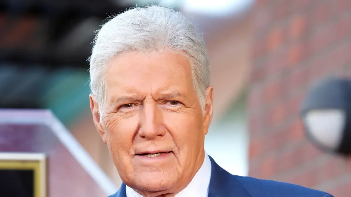 Muere a los 80 años Alex Trebek, el presentador del concurso 'Jeopardy!'