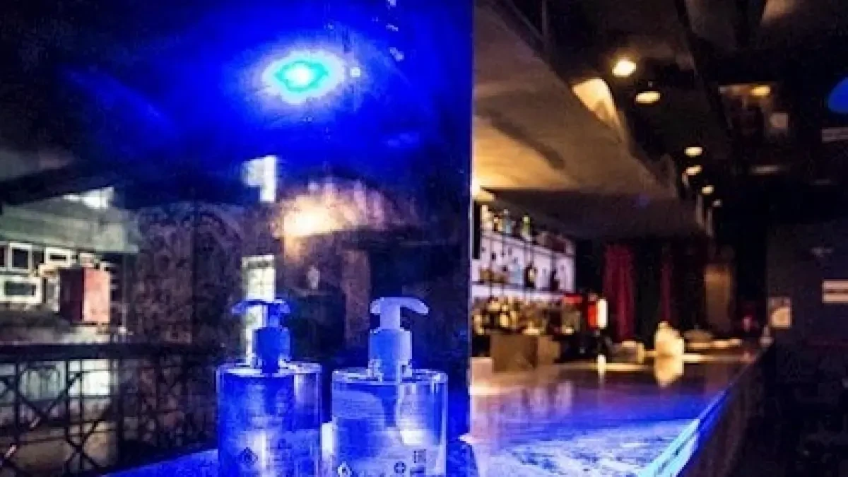 Un juez 'perdona' el alquiler de una discoteca que cerró por la Covid: el fallo puede sentar un precedente 