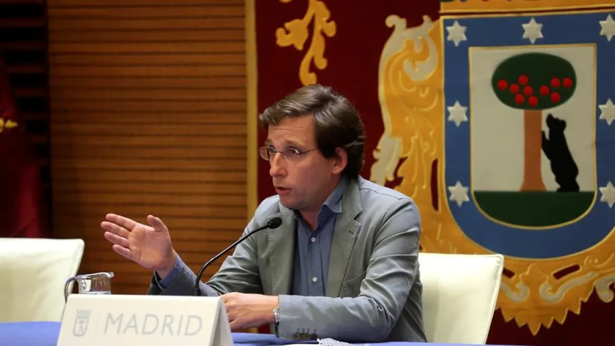Almeida: 