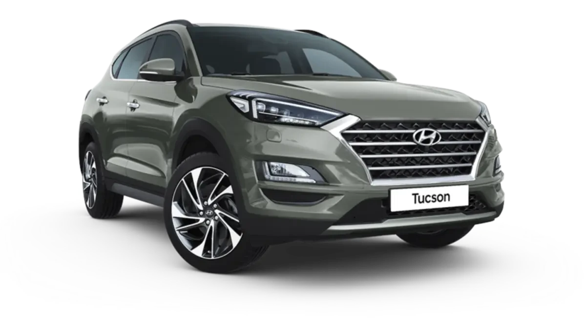 ¿Buscas un SUV? Aquí tienes ocho modelos distintos por menos de 20.000 euros