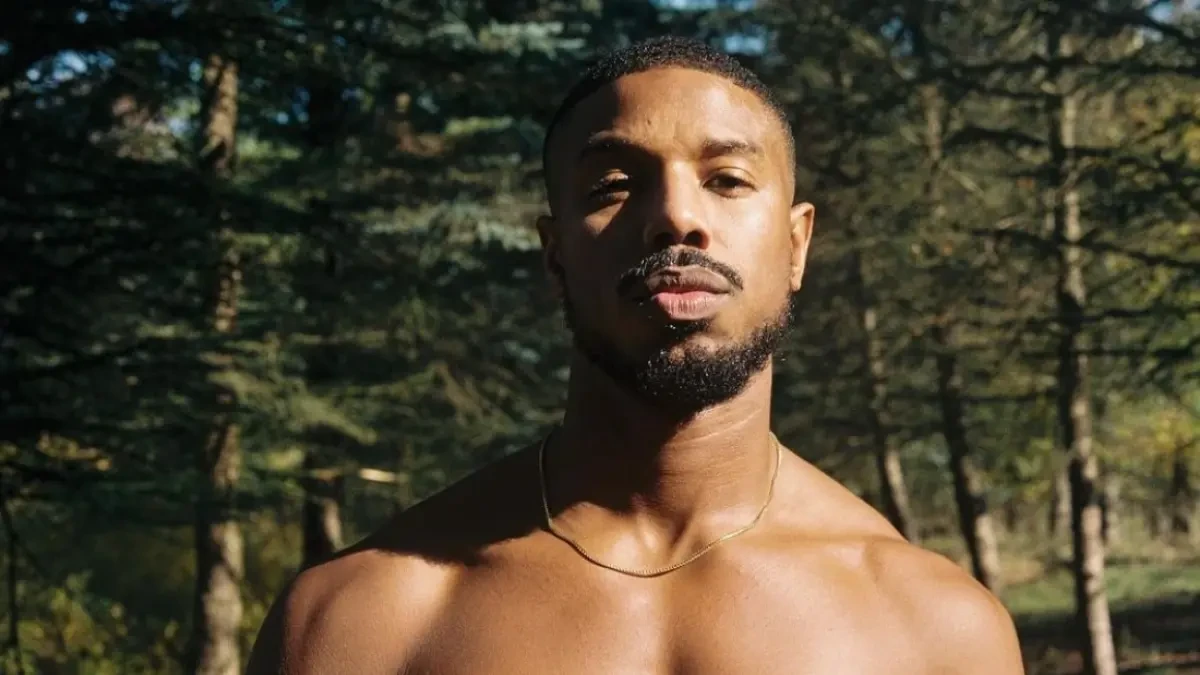 Michael B. Jordan es elegido el hombre vivo más sexy de 2020, según 'People'
