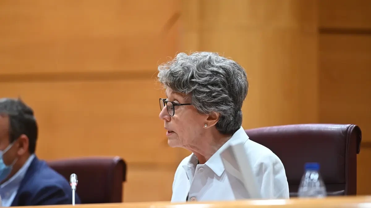 Mateo estima pérdidas de 50 millones en RTVE en 2020, 
