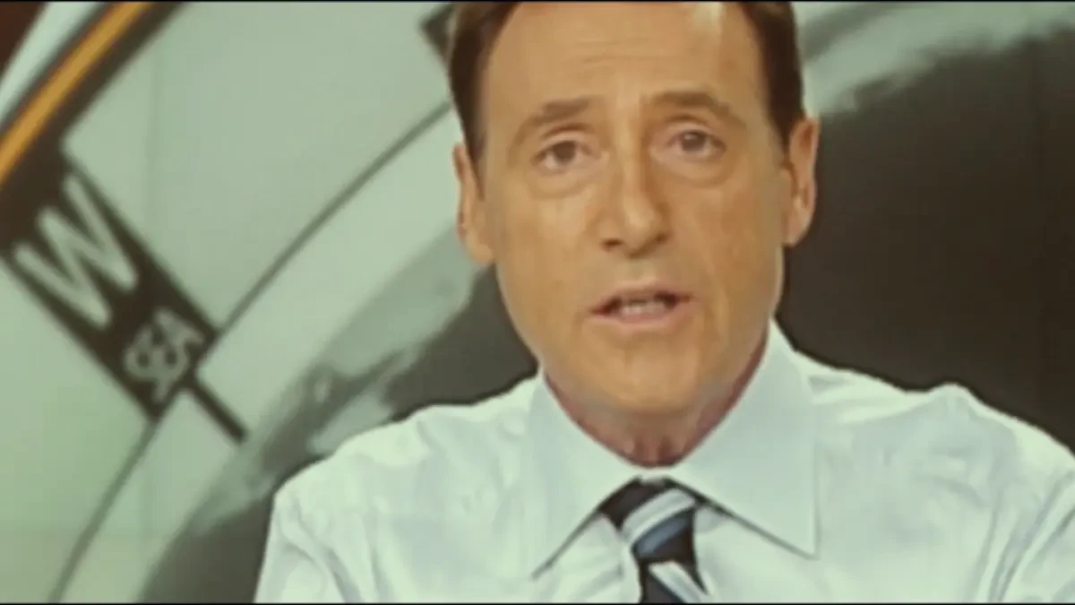 Atresmedia rescata los momentos más célebres de su historia televisiva en un emotivo vídeo que incluye a Mediaset