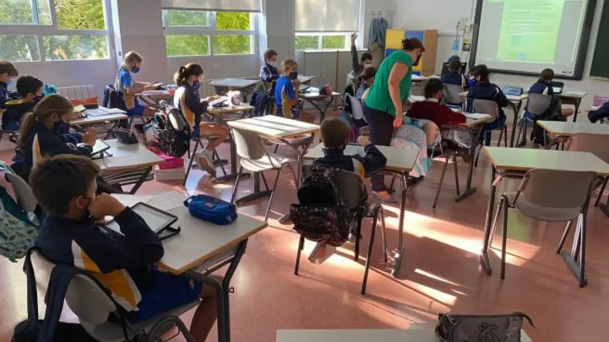 Un informe acusa de 