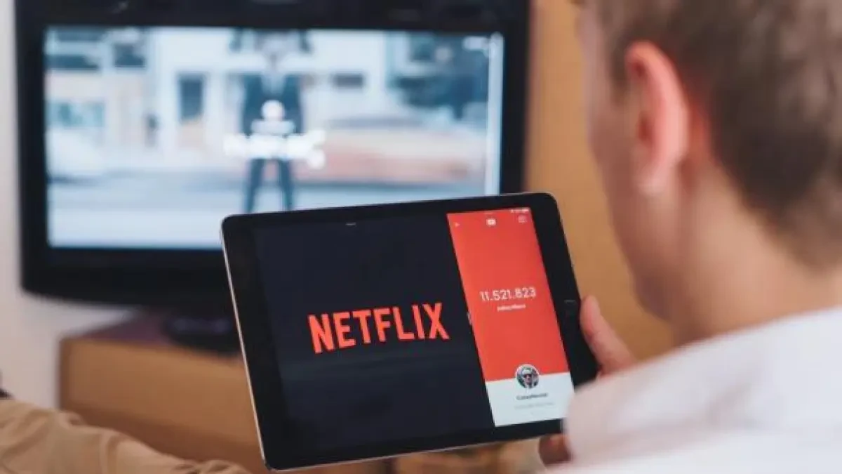 Cómo saber quién ha estado usando tu cuenta de Netflix recientemente