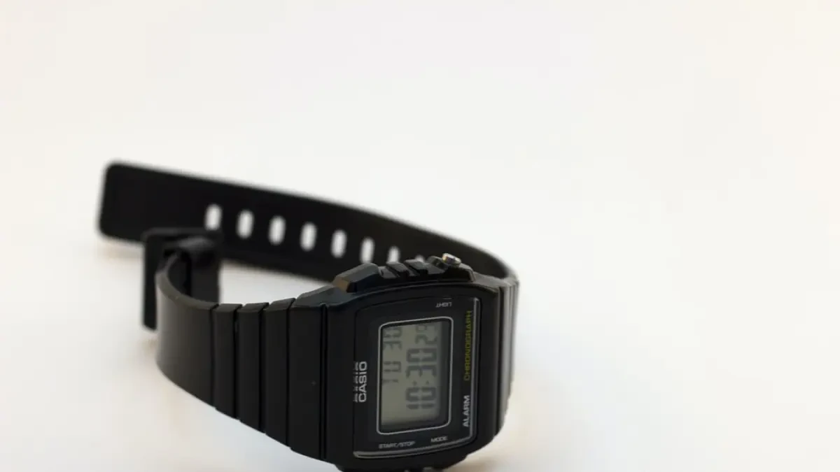 Solo apto para nostálgicos: Amazon esconde en su catálogo el modelo Casio clásico... ¡y cuesta diez euros!