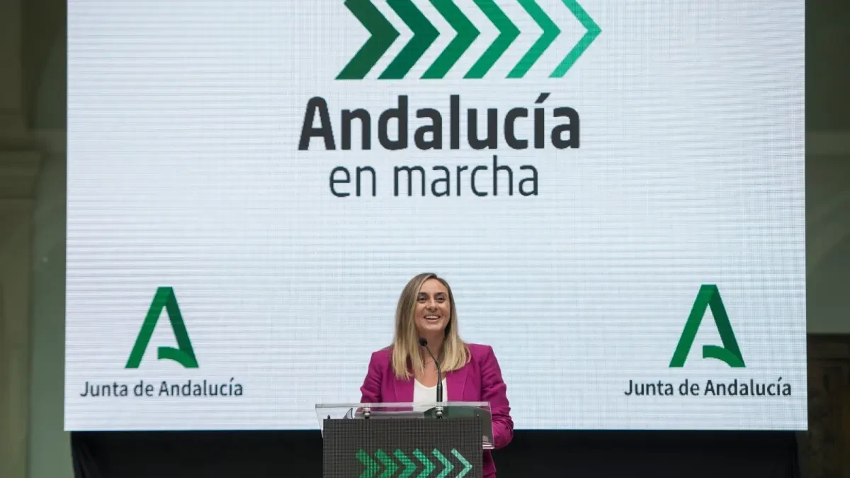 Fomento destinará a Granada más de 103 millones en inversiones con el Plan Andalucía en Marcha
