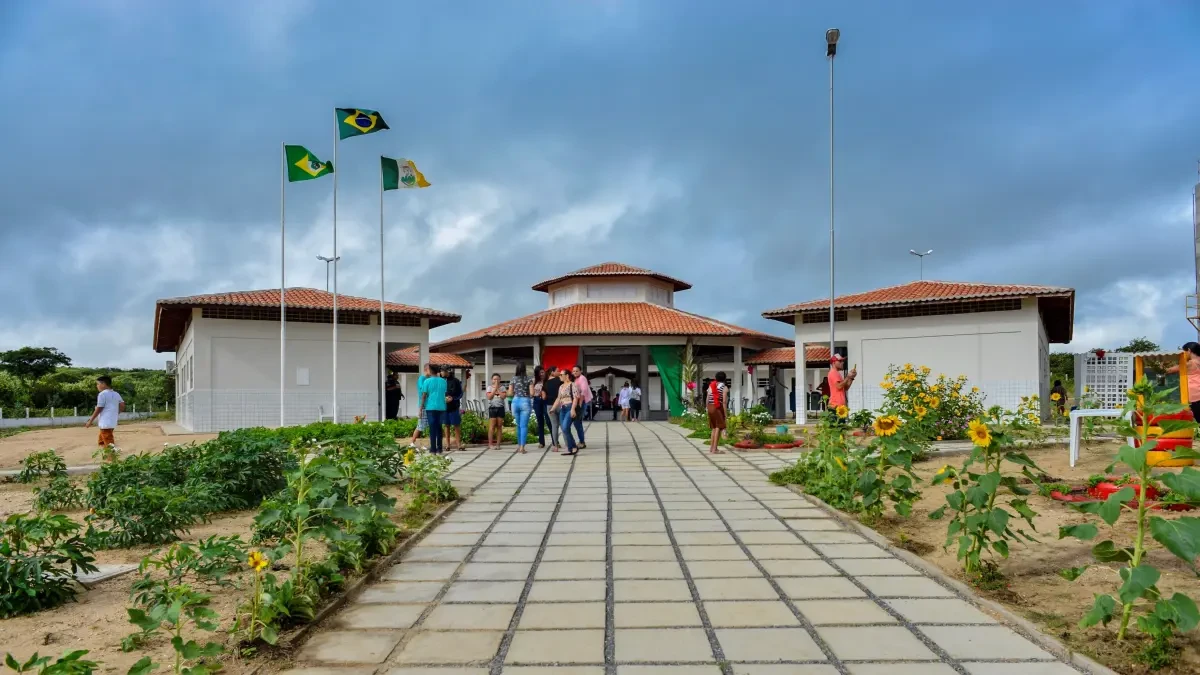 Ceará, la región que aspira a ser la Finlandia de Brasil