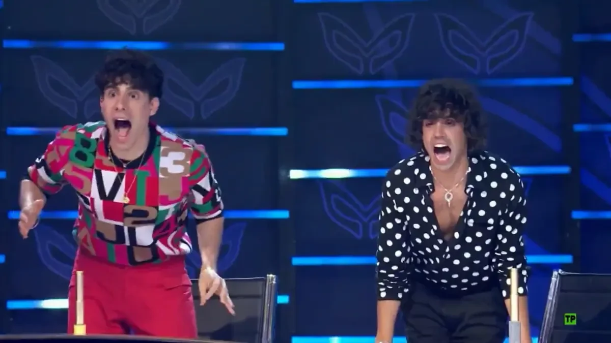 Vuelve 'Mask Singer' con seis nuevas identidades de animales que descifrar