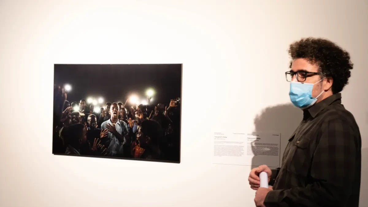 World Press Photo llega a la Chirivella Soriano de València para mostrar al público 