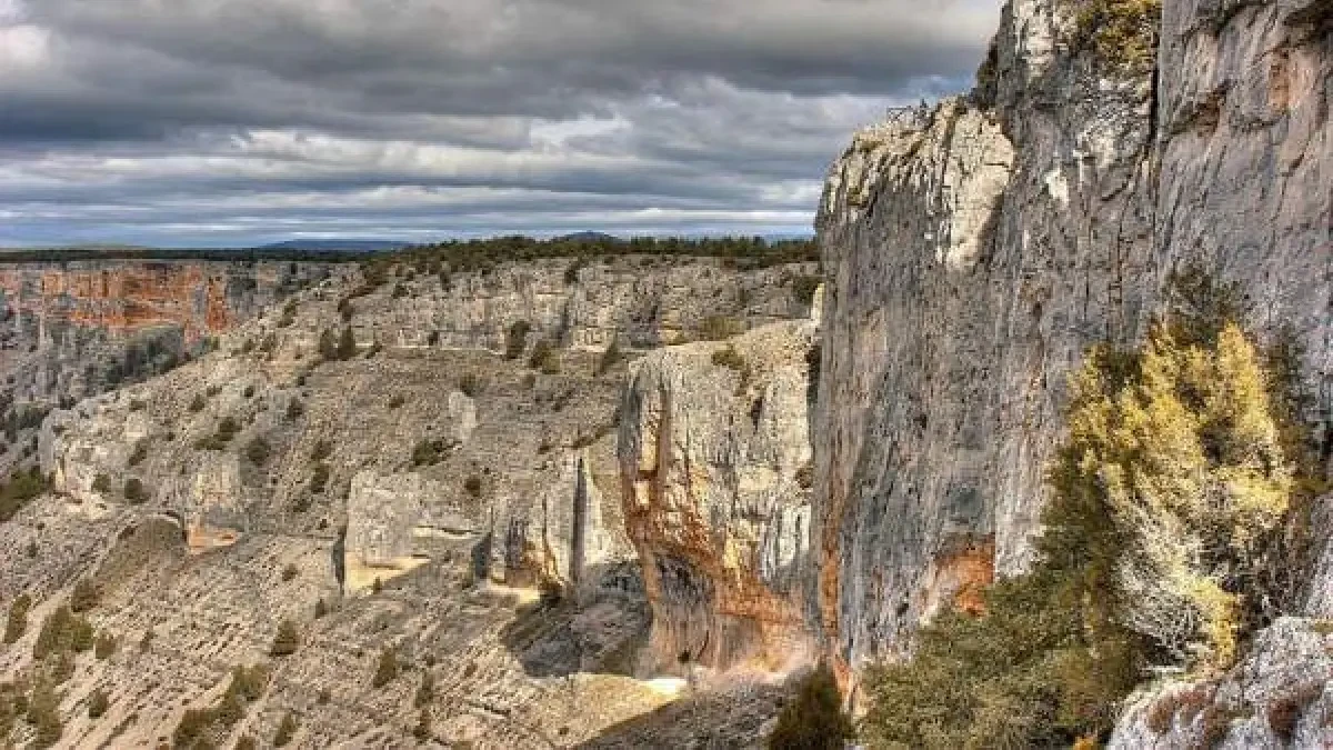 Guía de viaje para una ruta en coche por Soria