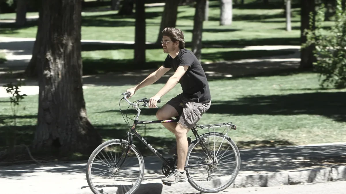 Luz verde a la ordenanza de movilidad para la ciudad de Málaga