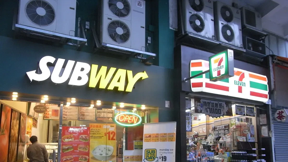 La justicia irlandesa determina que el pan que usa la cadena Subway en sus bocadillos 