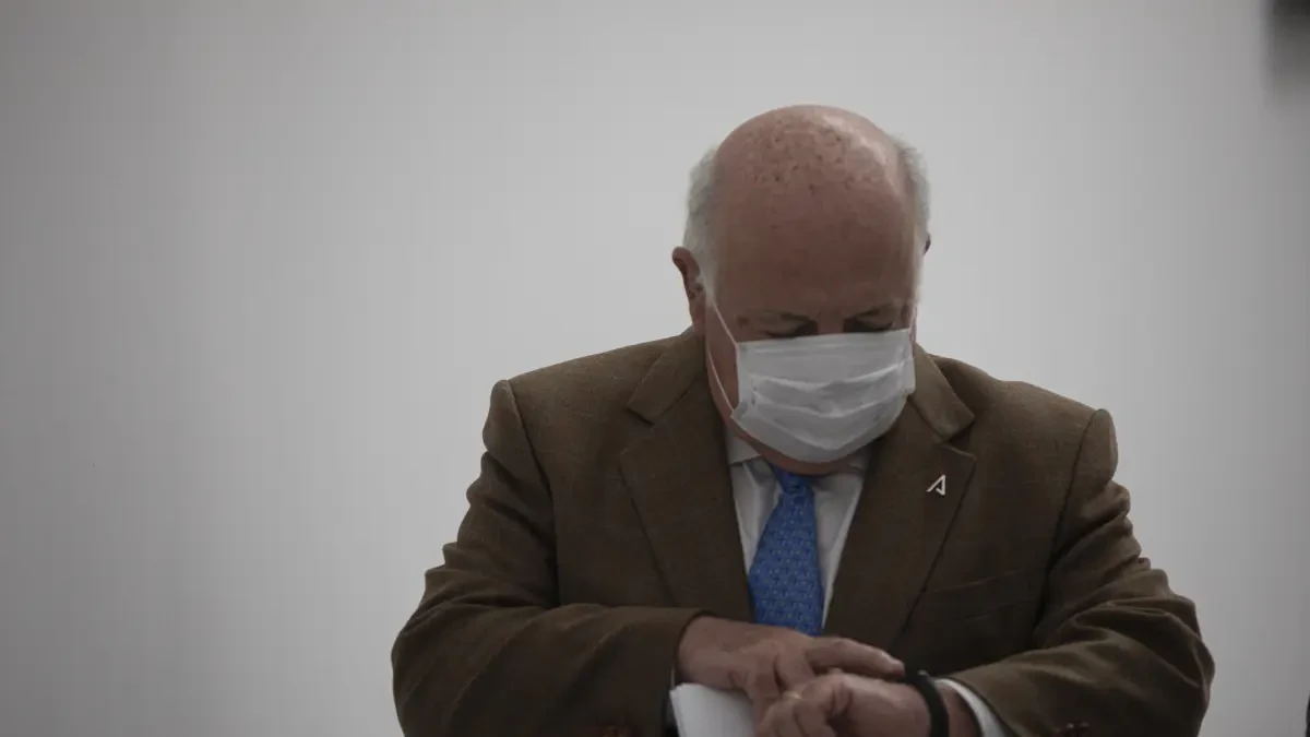 La junta de personal del Área Sanitaria de Osuna ve 