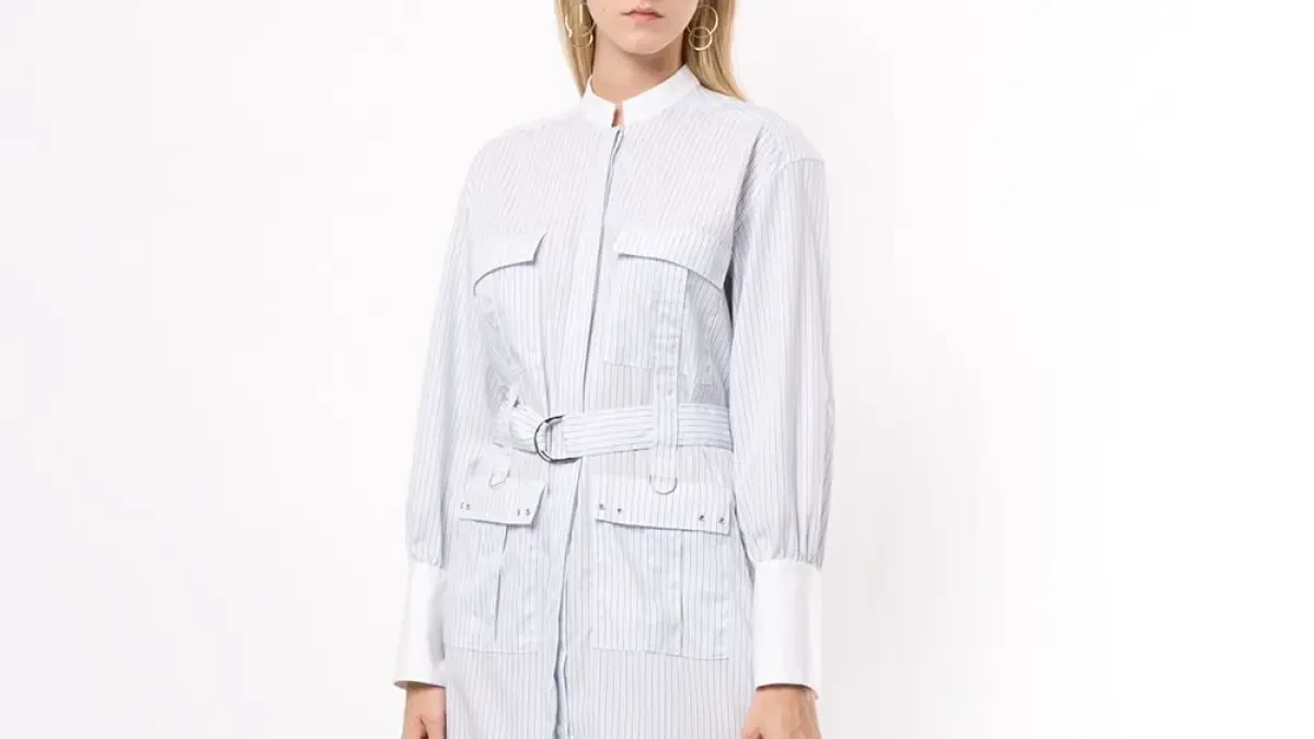 Ponen a la venta un bolso de segunda mano de Louis Vuitton lleno de agujeros por 8.890 euros