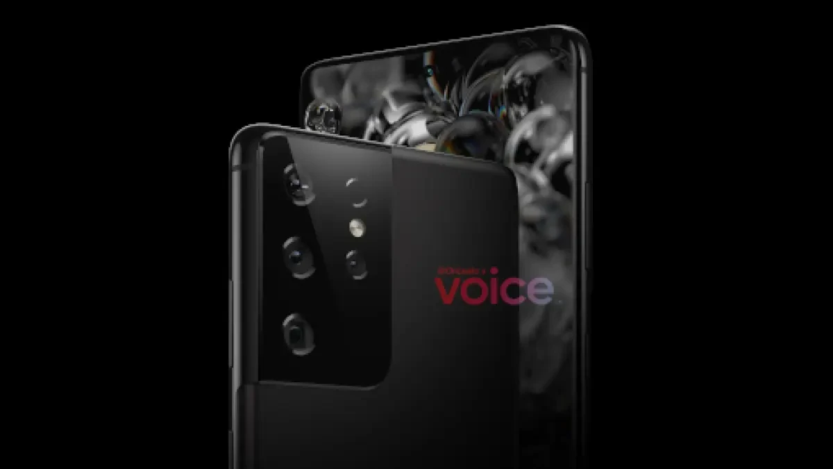 Los Galaxy S21 ya se vislumbran: Samsung los lanzaría en enero y siguen las filtraciones sobre el modelo Ultra