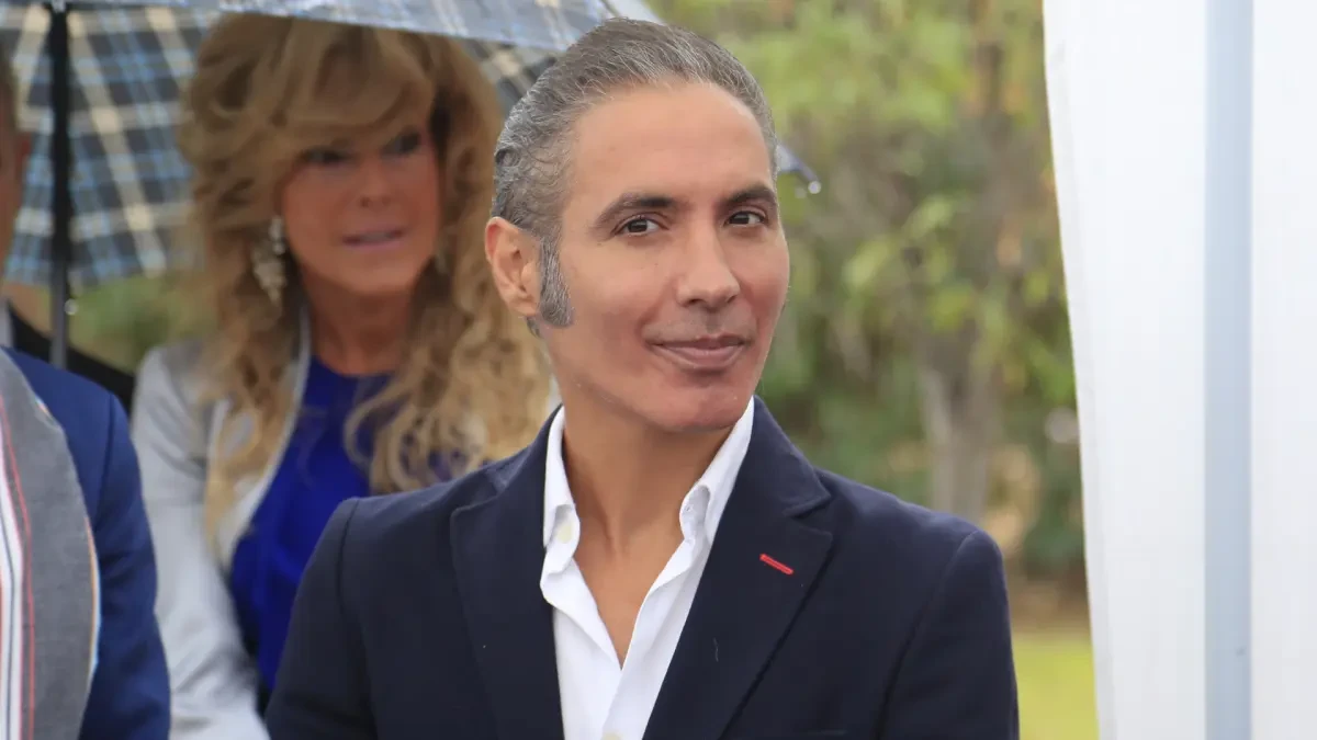 Pitingo estalla contra David Broncano, Ignatius Farray y Quequé: 