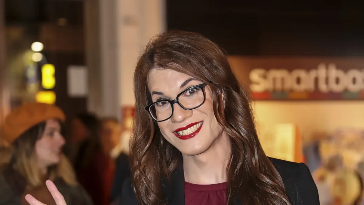 La broma de Elsa Ruiz para confirmar su salida de 'Todo es mentira': 