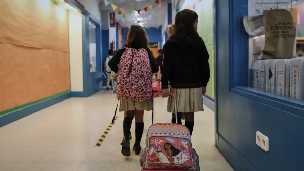 Esto es lo que pagan de IVA la sanidad y la educación privada en España