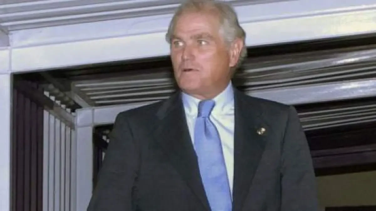 Ramón Calderón: 