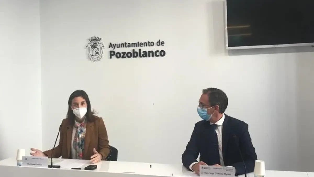 La Junta licita la redacción de la Variante Noroeste de Pozoblanco por 81.000 euros