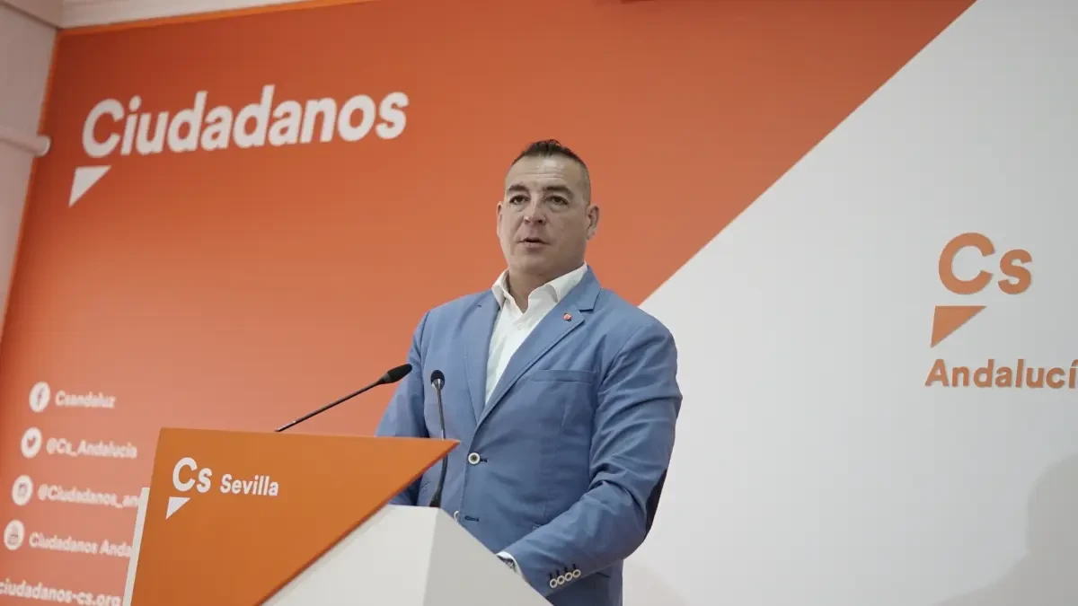 Cs logra el apoyo unánime del Pleno de Lebrija a su propuesta para elaborar un 