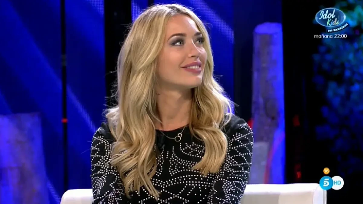 La primera imagen de Tony Spina y Mayka tras anunciar que son pareja