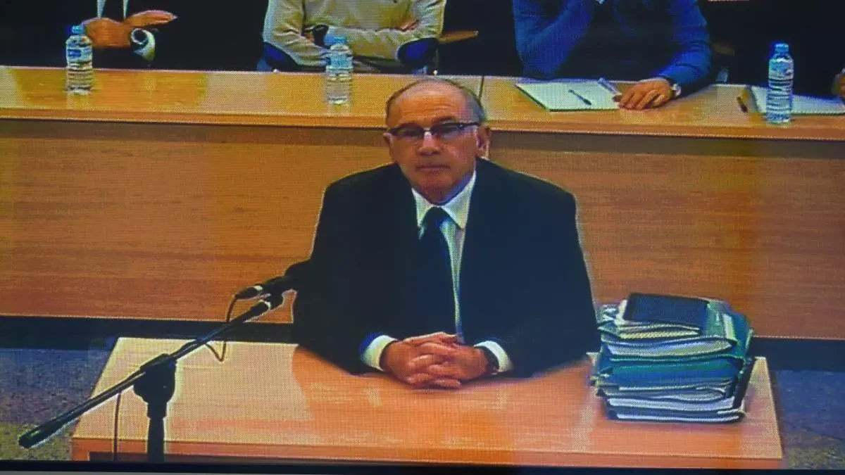 Reacciones a la sentencia de Bankia: 