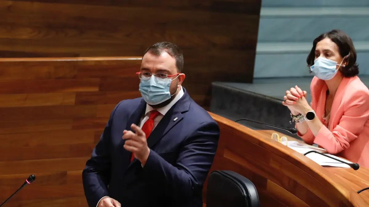 Asturias vuelve a una fase 2 