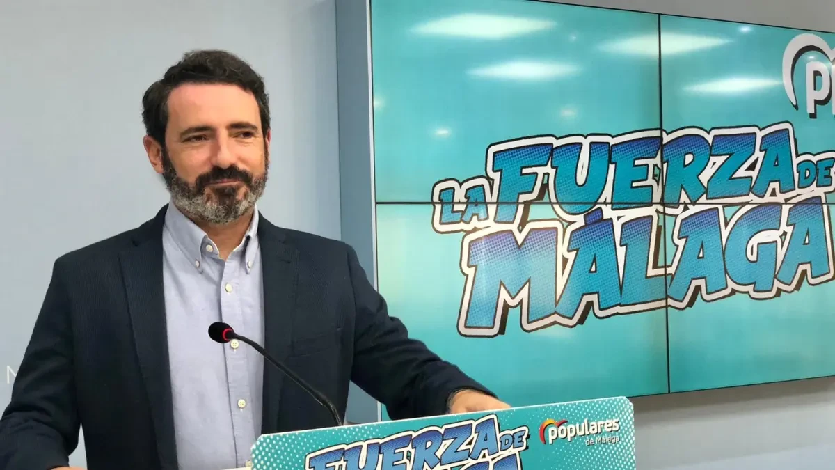 PP destaca el archivo de caso PGOU: 