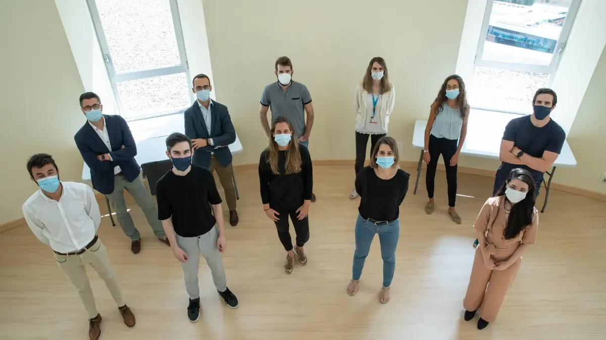Ribera Salud y Lanzadera seleccionan tres startups sanitarias para ayudarles a completar y testar sus aplicaciones