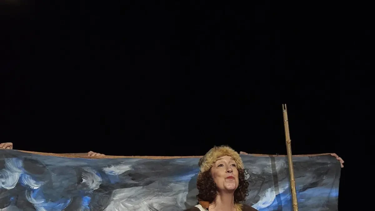 Montehermoso, Cedillo y Tornavacas disfrutan de 'Nuestro teatro' de la mano de la Diputación de Cáceres
