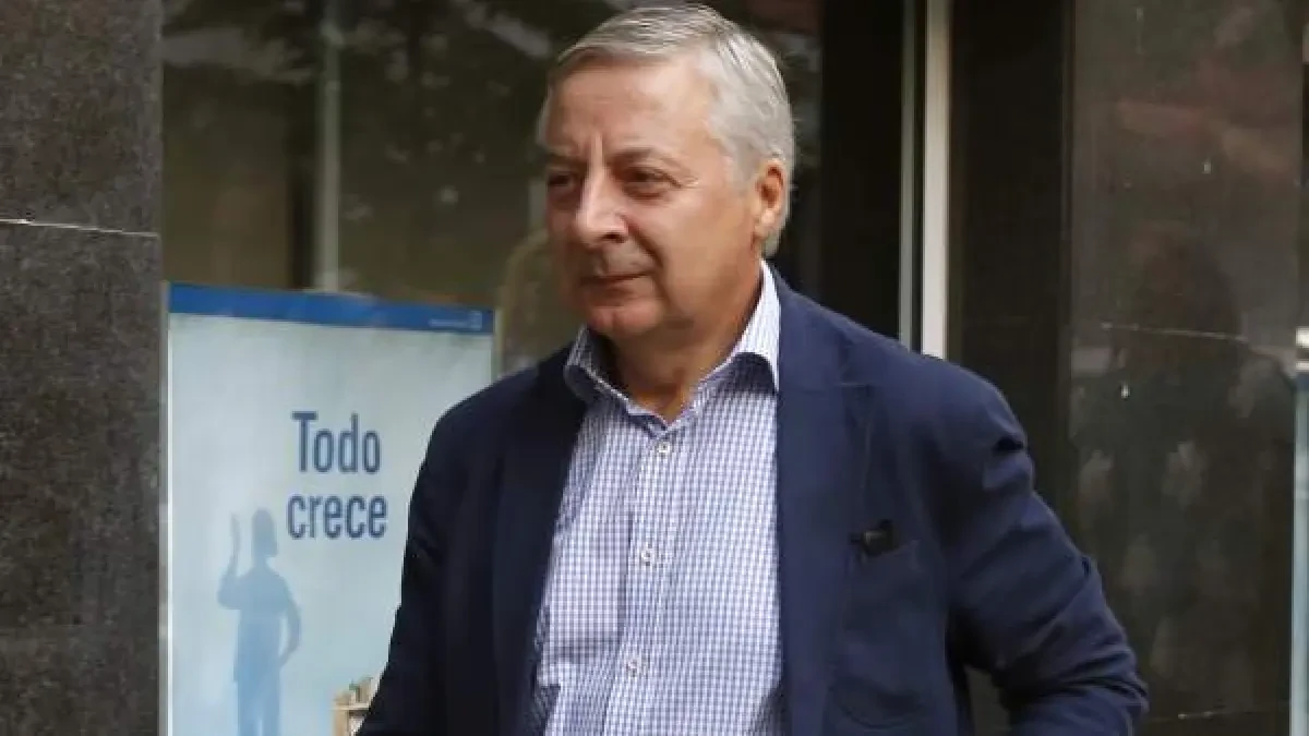 José Blanco, tras el subidón del techo de gasto, revindica el '135' que modificó Zapatero: 