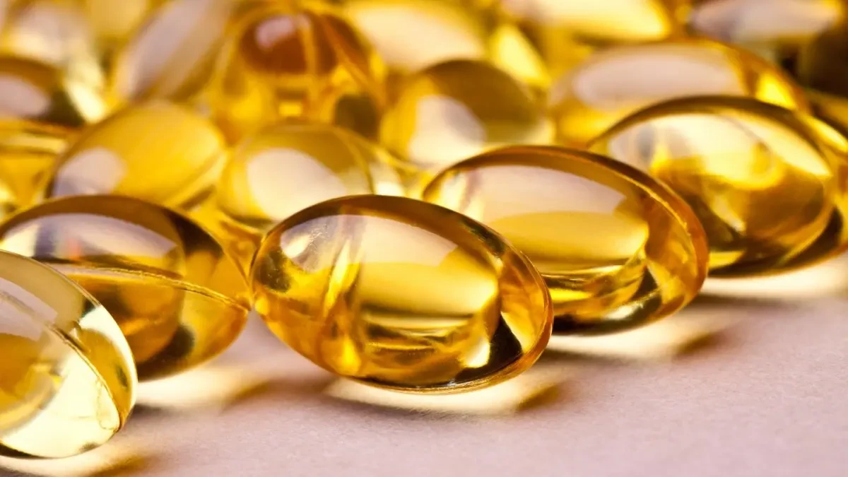 Descubren los efectos positivos de la vitamina D sobre los pacientes con Covid