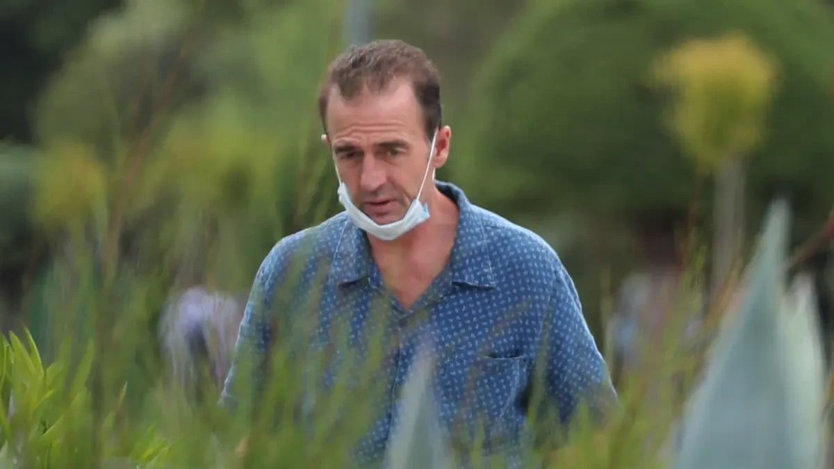 Alessandro Lequio comparte en sus redes unas fotos inéditas con Juan Carlos I: 