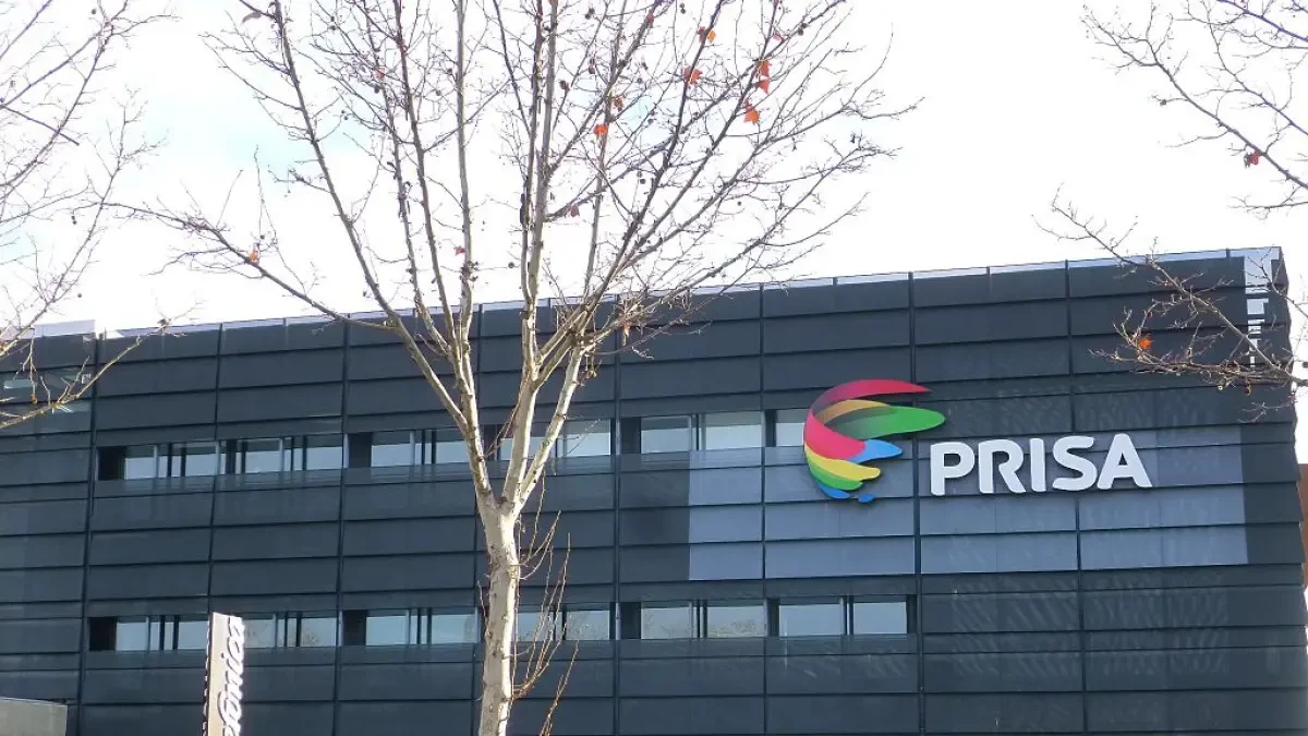 Prisa vende el negocio de editorial Santillana en España a la finlandesa Sanoma por 465 millones de euros