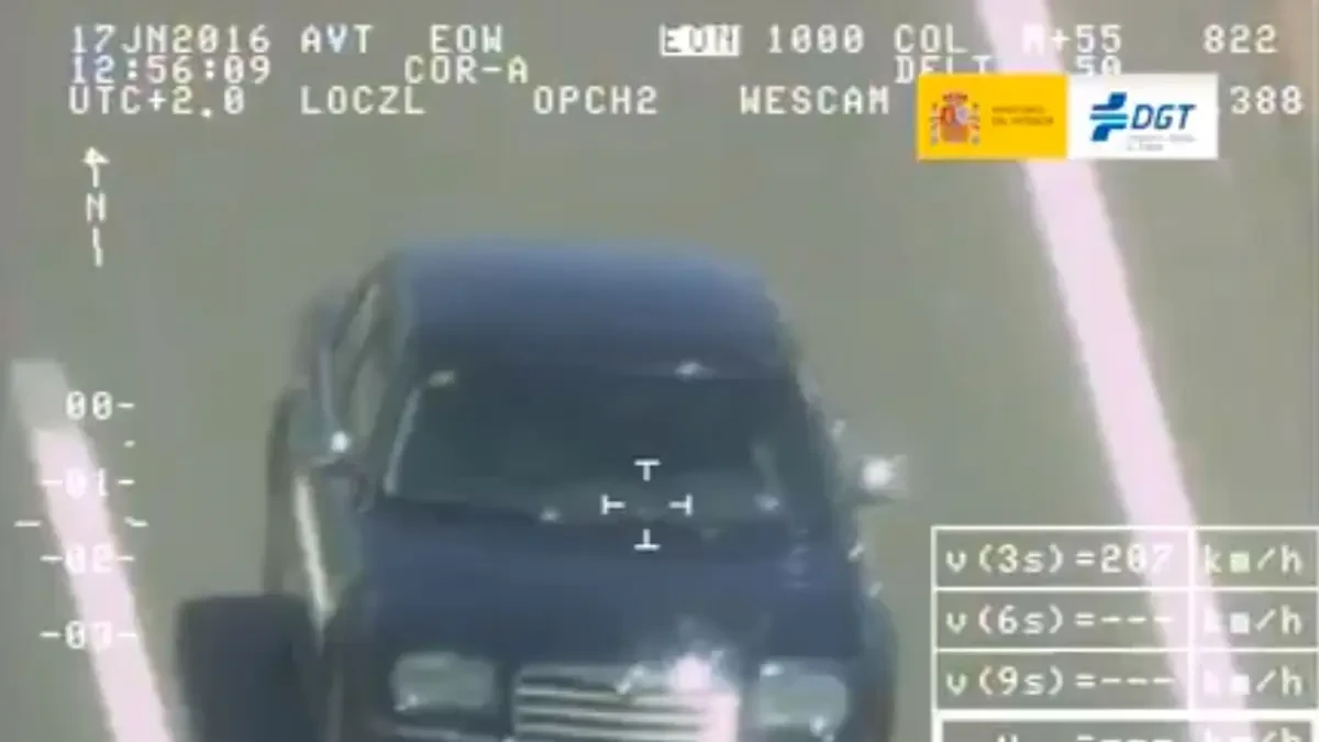 ¿Qué son los foto-cinto? Su credibilidad ahora está en duda